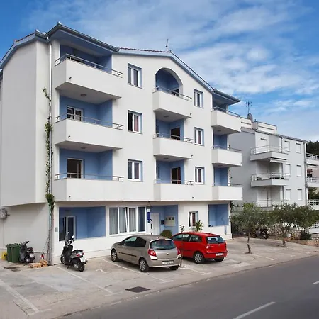 Apartmán Gold *