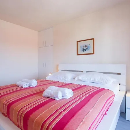 Lejlighed Gold Trogir