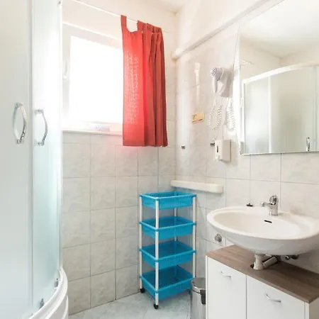 Apartmán Gold