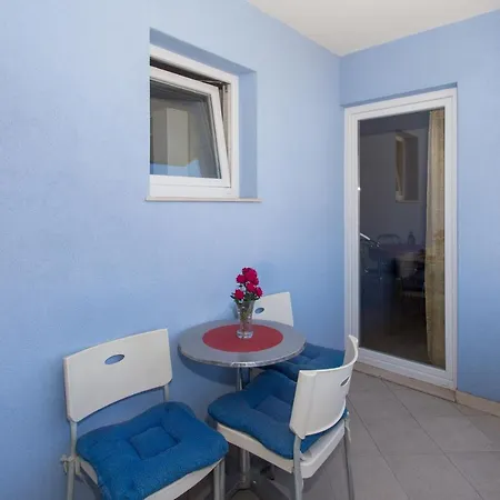 Apartmán Gold Trogir