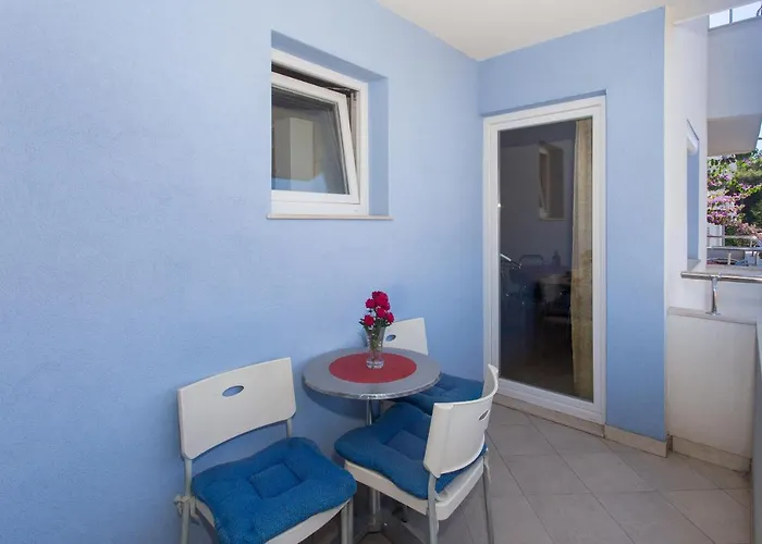 Lejlighed Gold Trogir