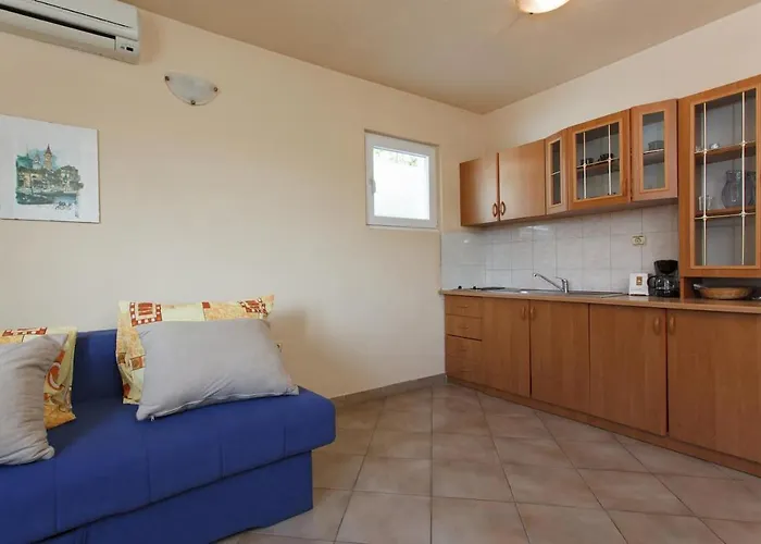 Gold Apartament