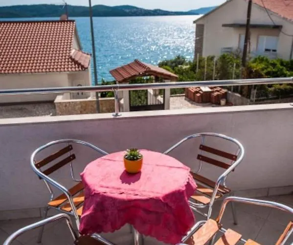Gold Trogir