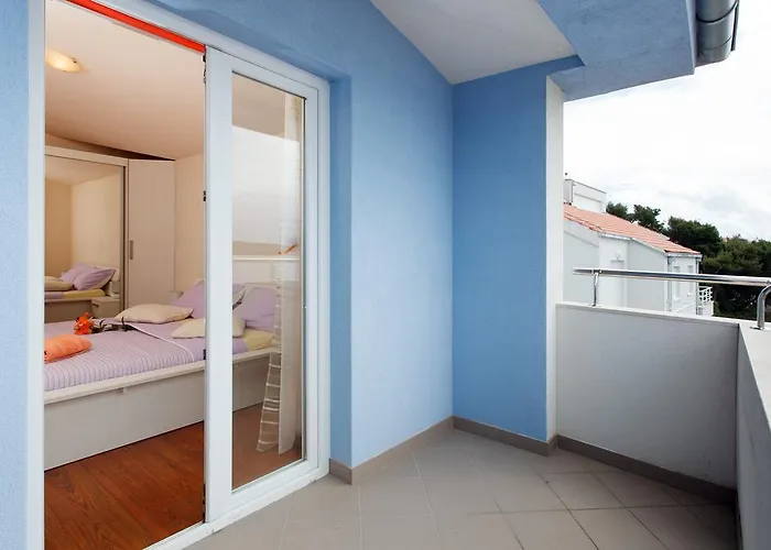 Gold Apartament Trogir