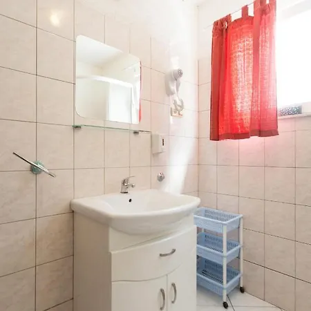 Διαμέρισμα Gold