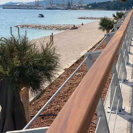 Gold Διαμέρισμα