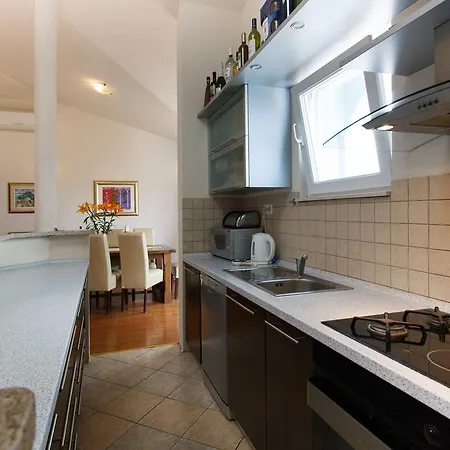 Gold Διαμέρισμα *