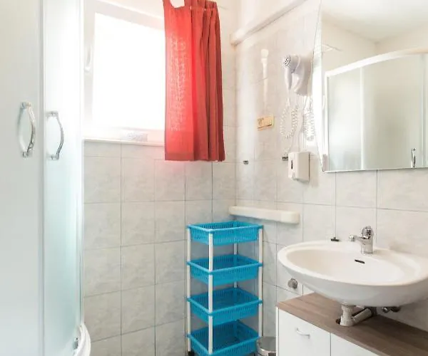 Appartement Gold