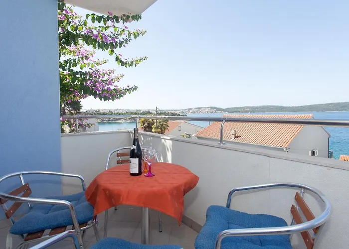 Appartement Gold Trogir