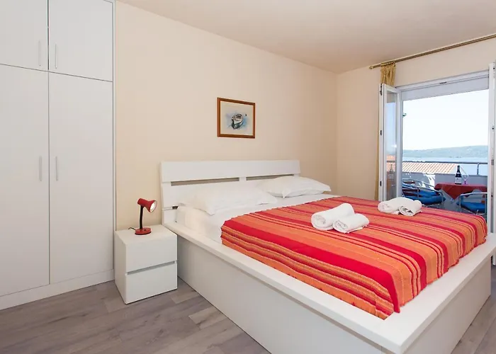 Gold Appartement *
