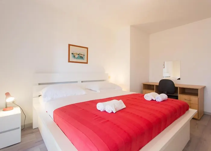 Appartement Gold *