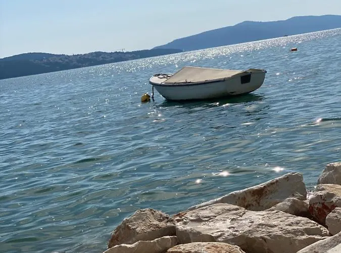 Gold * Trogir