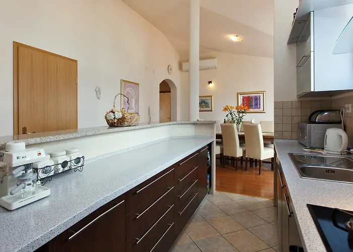Gold Appartement