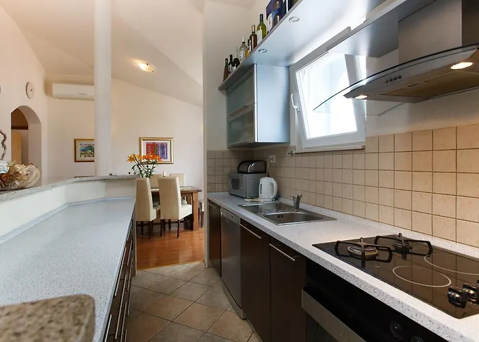 Gold Appartement *