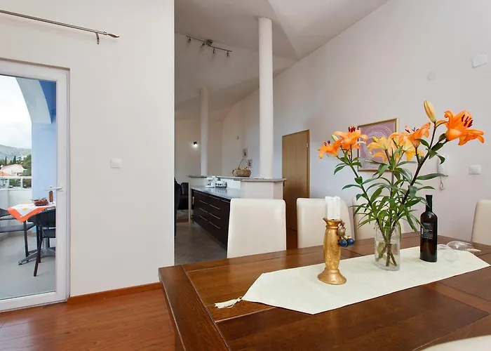 Appartement Gold Trogir