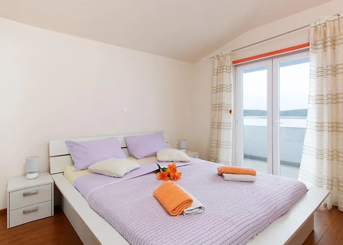 Appartement Gold *
