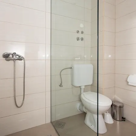 Apartamento Gold Trogir