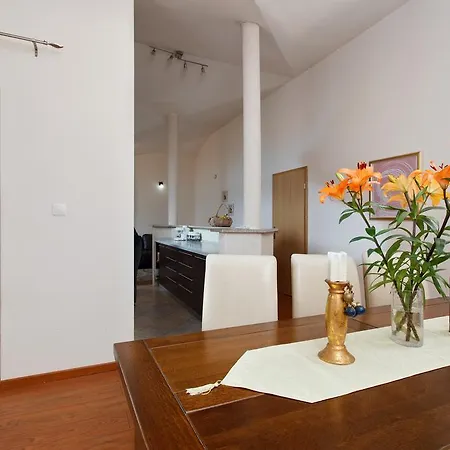 Apartamento Gold Trogir