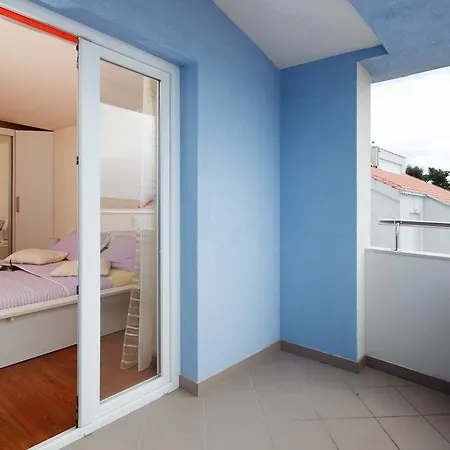 Gold Apartamento Trogir