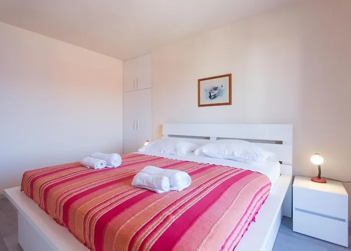 Appartement Gold Trogir
