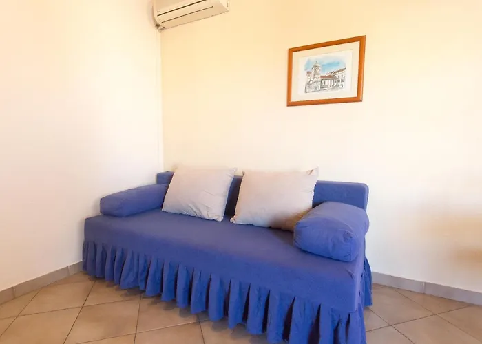 Appartement Gold Trogir