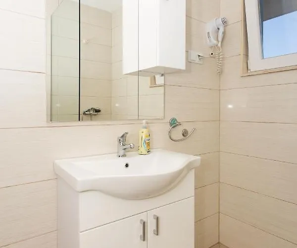 Appartement Gold Trogir