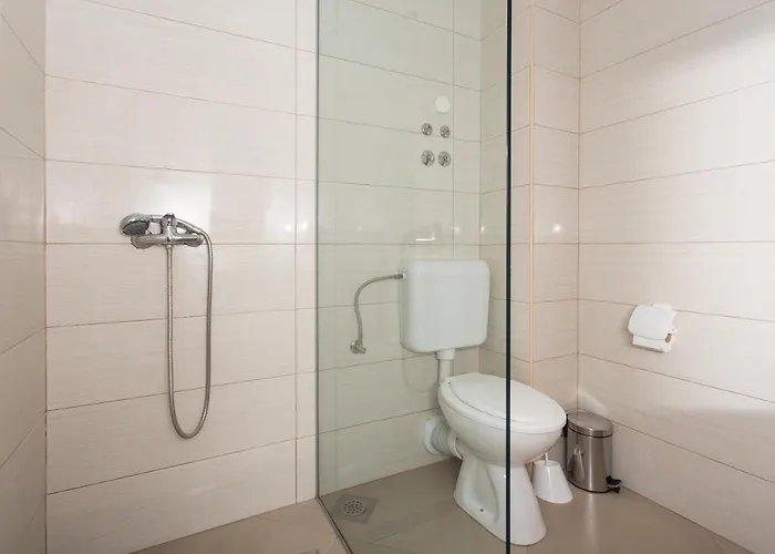 Appartement Gold Trogir